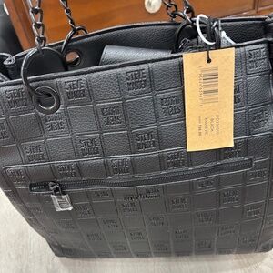 Steve Madden Tote